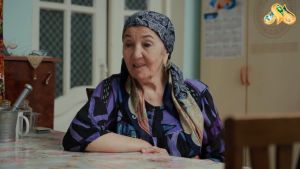Dushman kelin 130 серия Дата выхода
