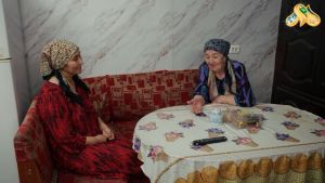 Dushman kelin 130 серия Дата выхода
