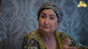 Dushman kelin 130 серия Дата выхода