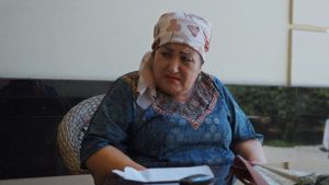 Qizlarim 17 серия Дата выхода