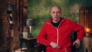 Мастер игры 2 сезон 4 серия Дата выхода