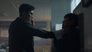Агент Ким снова в деле / Менеджер Ким 6 серия Дата выхода