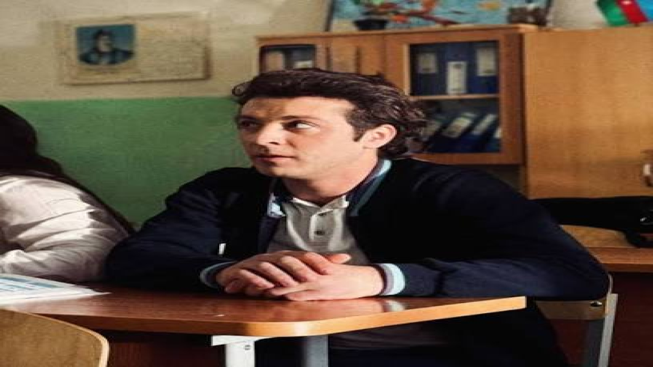 Сериалы