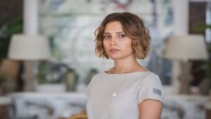 Сериалы